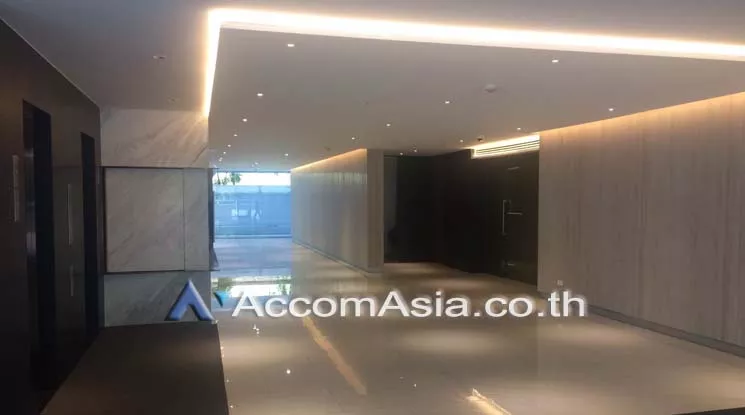 unit Office space For Rent in Sukhumvit, Bangkok  near BTS Thong Lo (AA17121)